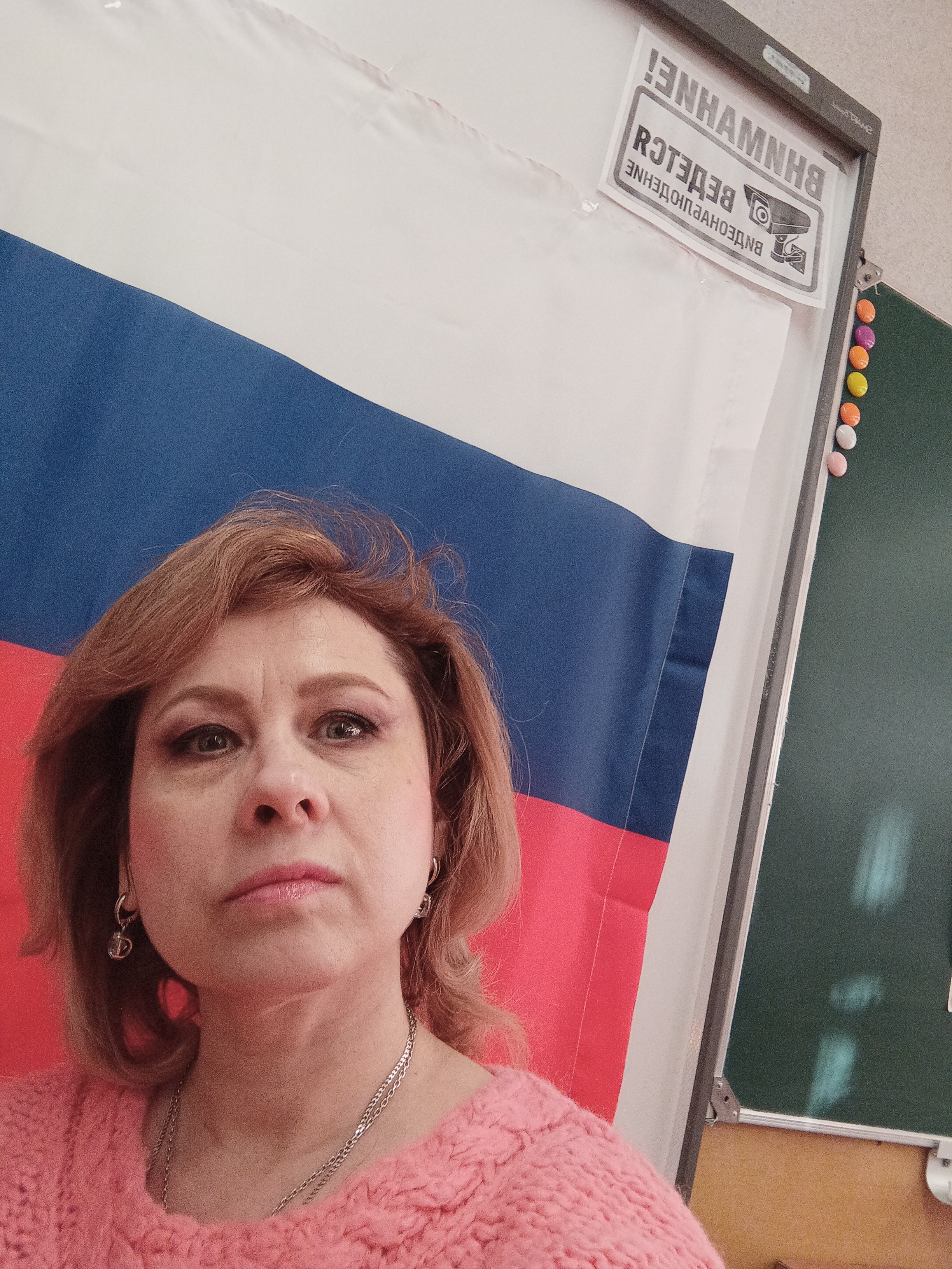 Сообщение наблюдателя — УИК №2183, Нижегородская область