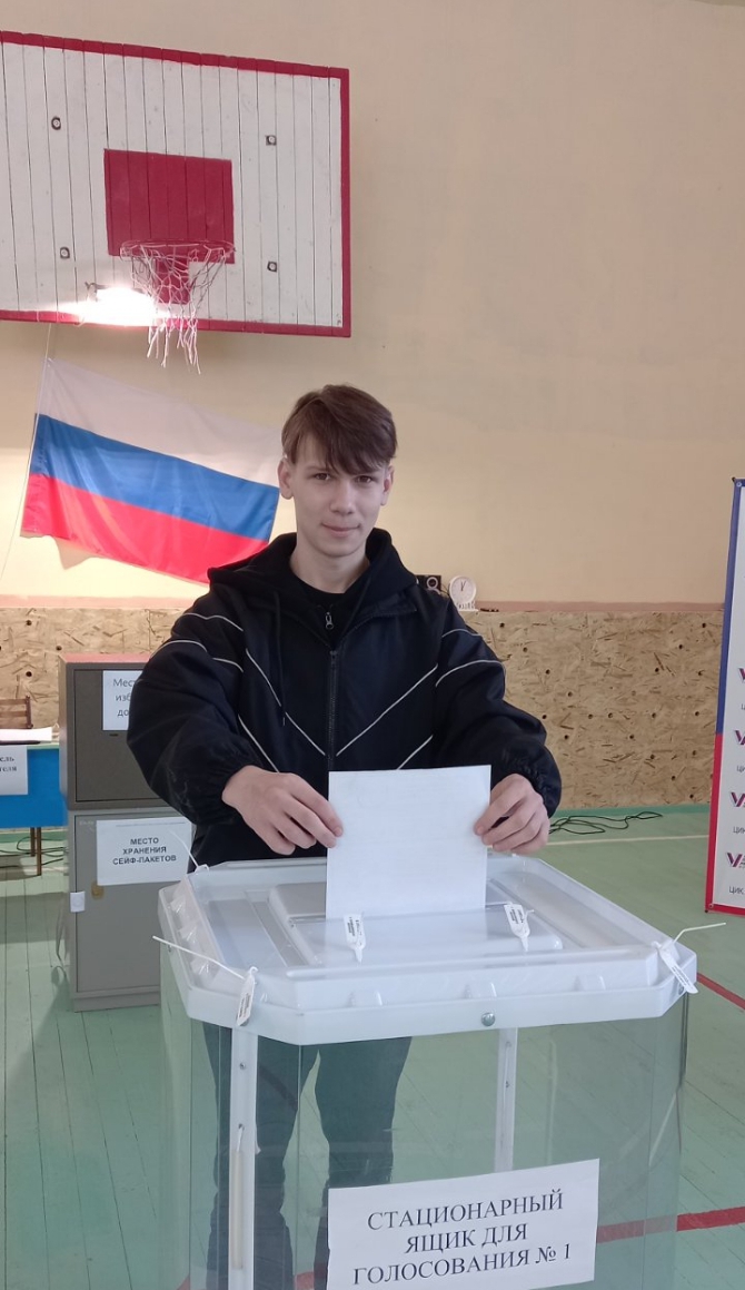 Сообщение наблюдателя — УИК №1138, Саратовская область