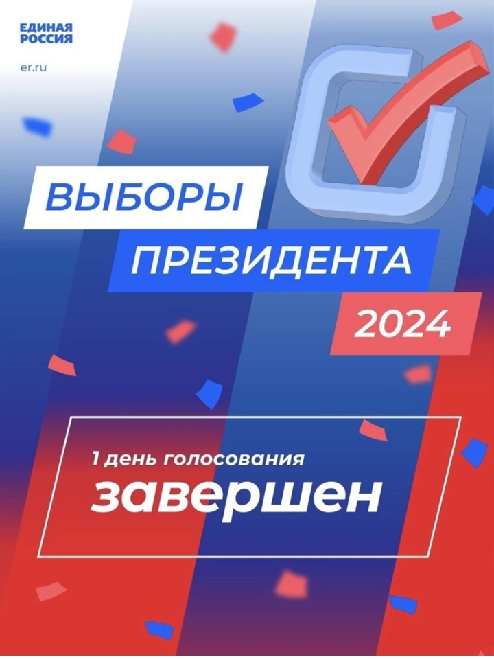 Сообщение наблюдателя — УИК №1593, Нижегородская область
