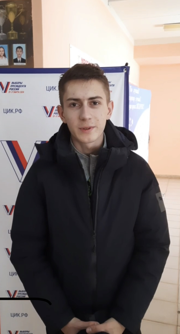 Сообщение наблюдателя — УИК №702, Саратовская область