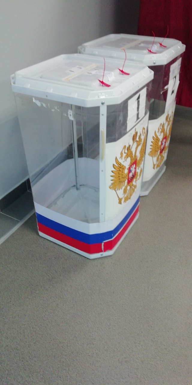 Сообщение наблюдателя — УИК №67, Нижегородская область