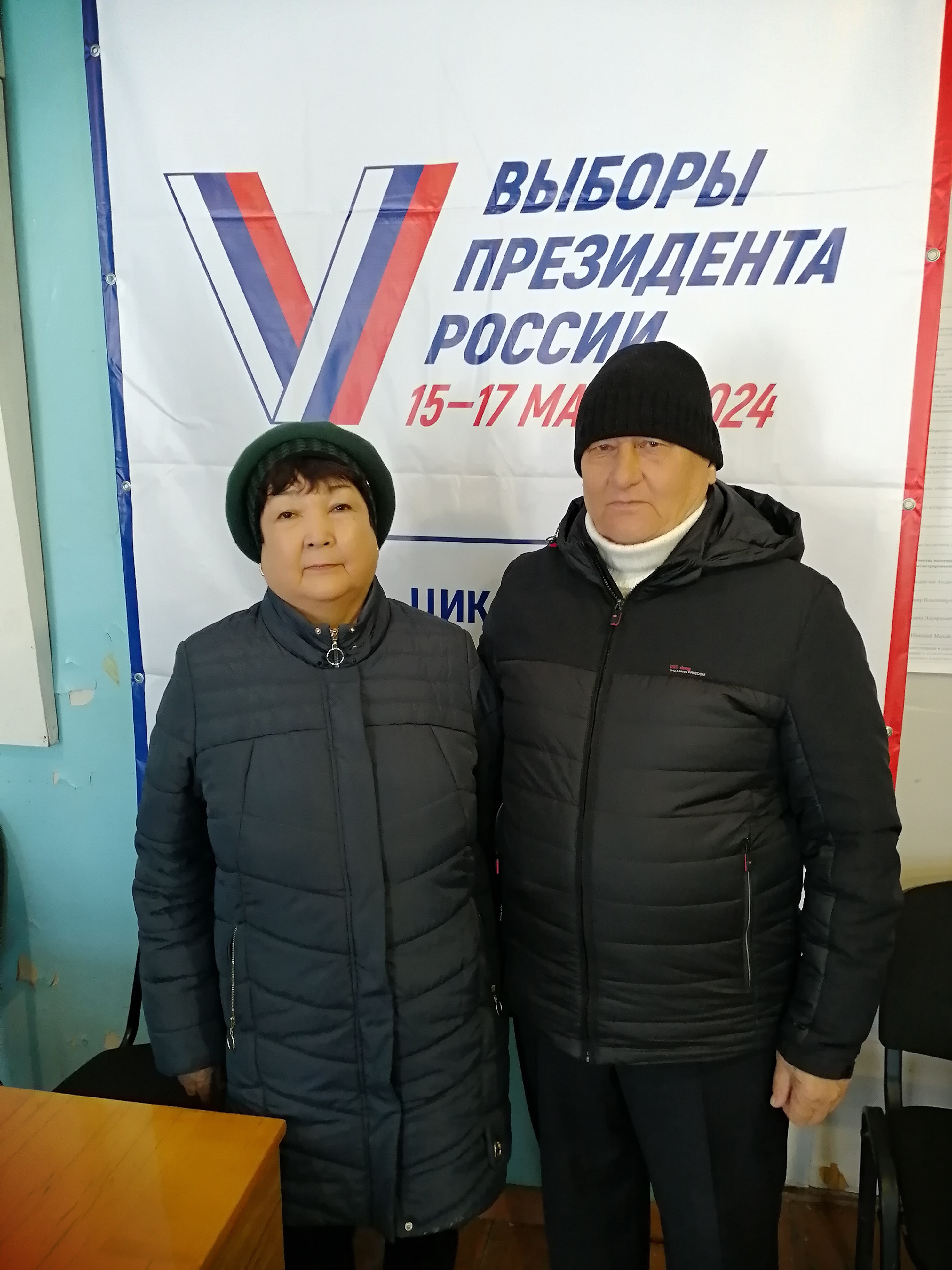 Сообщение наблюдателя — УИК №848, Саратовская область