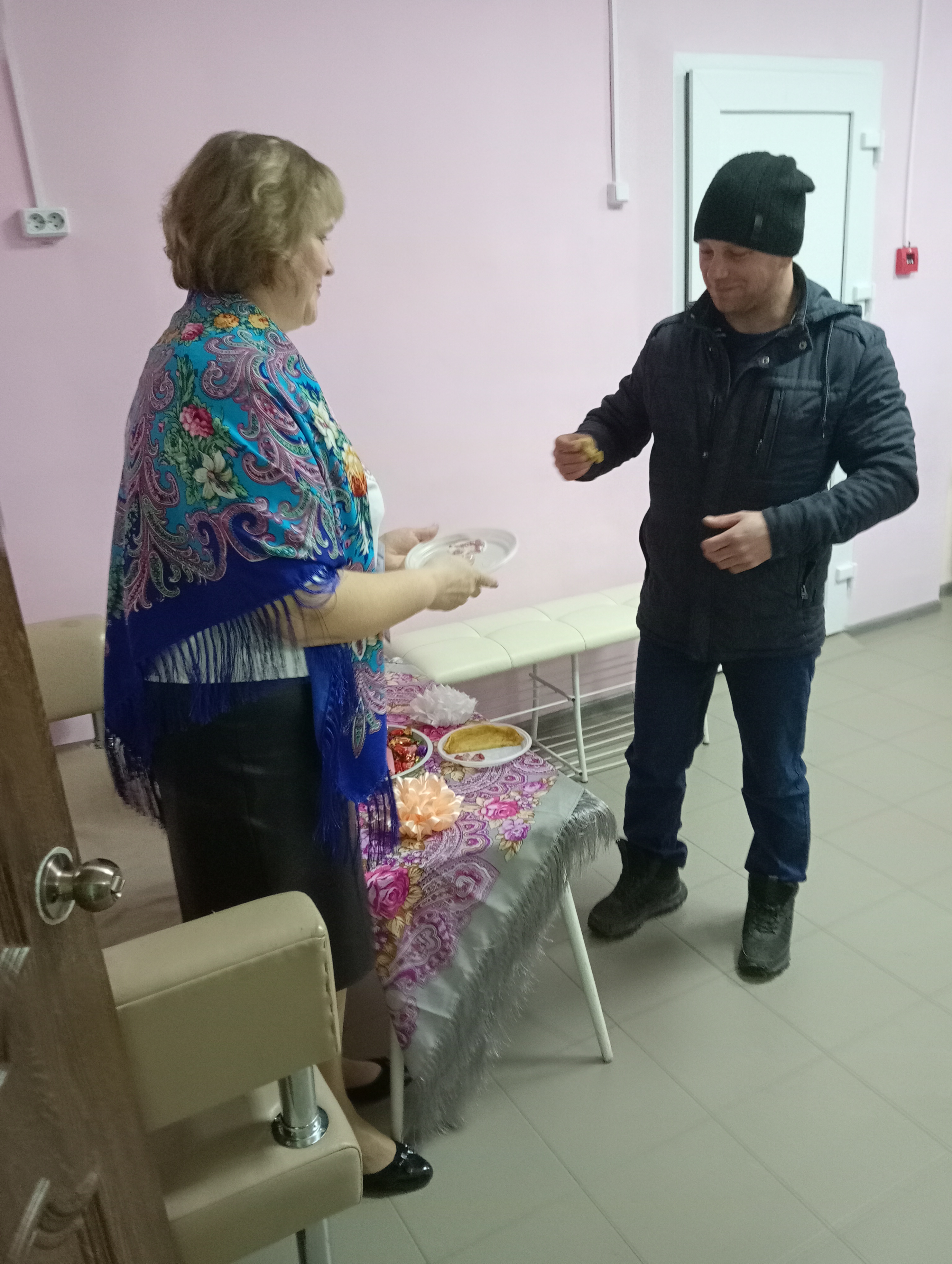 Сообщение наблюдателя — УИК №1515, Калужская область