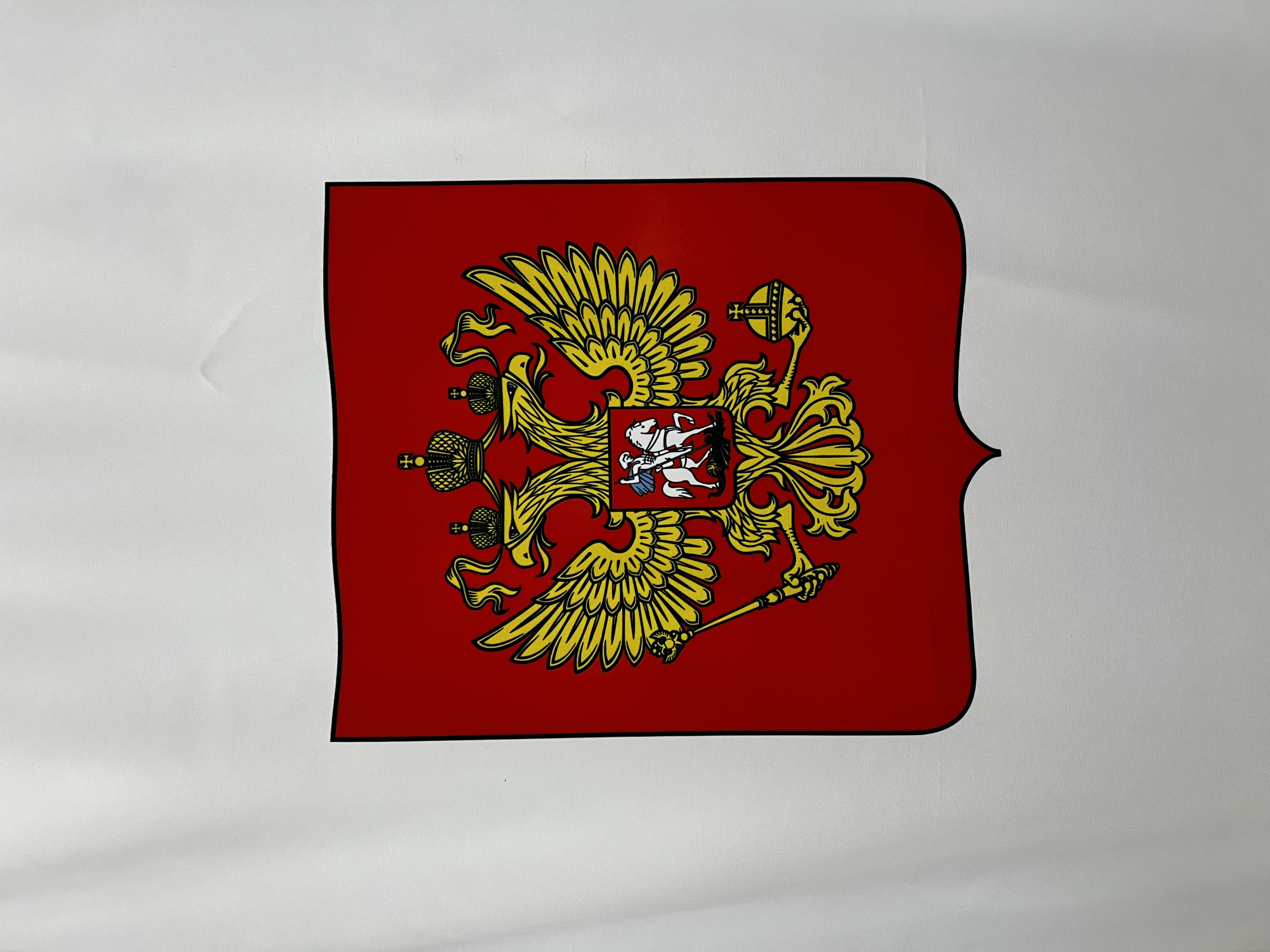 Сообщение — УИК №3995, Московская область