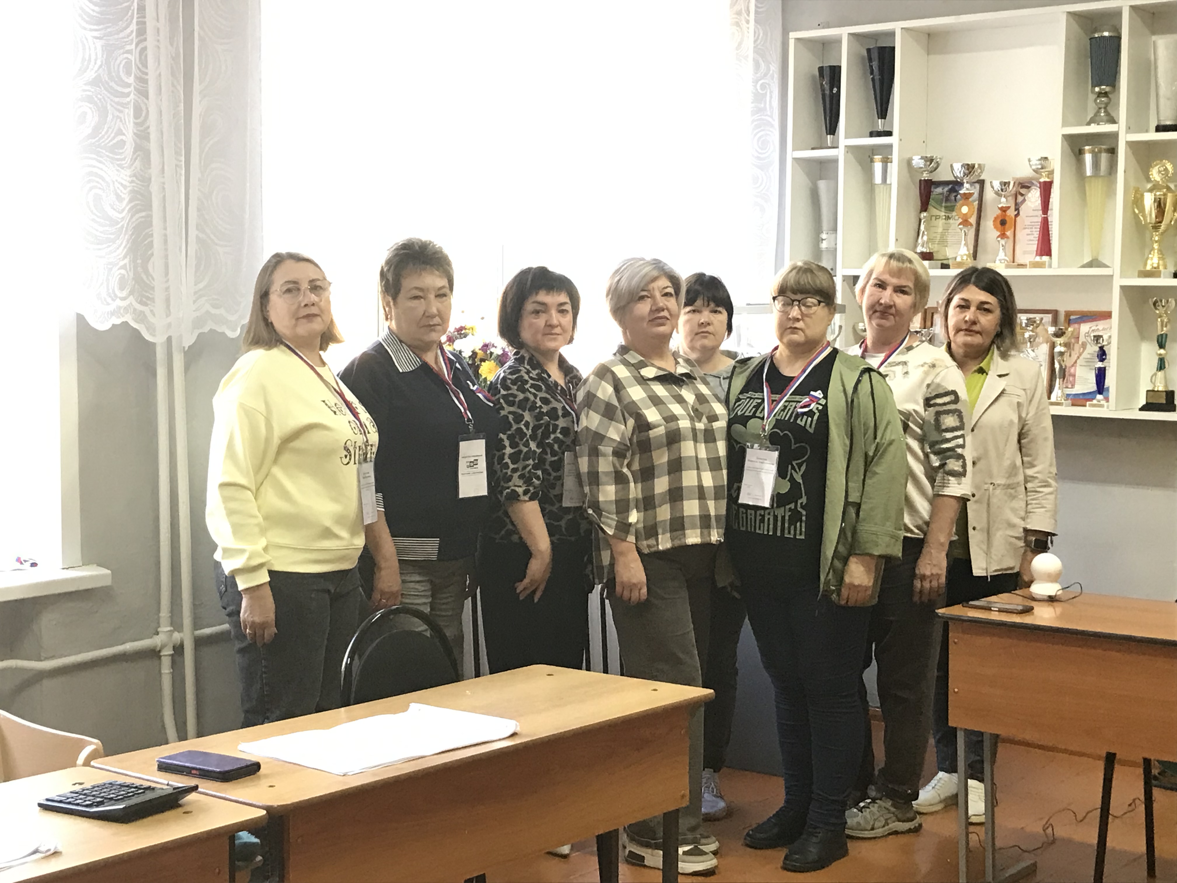 Сообщение — УИК №531, Пензенская область