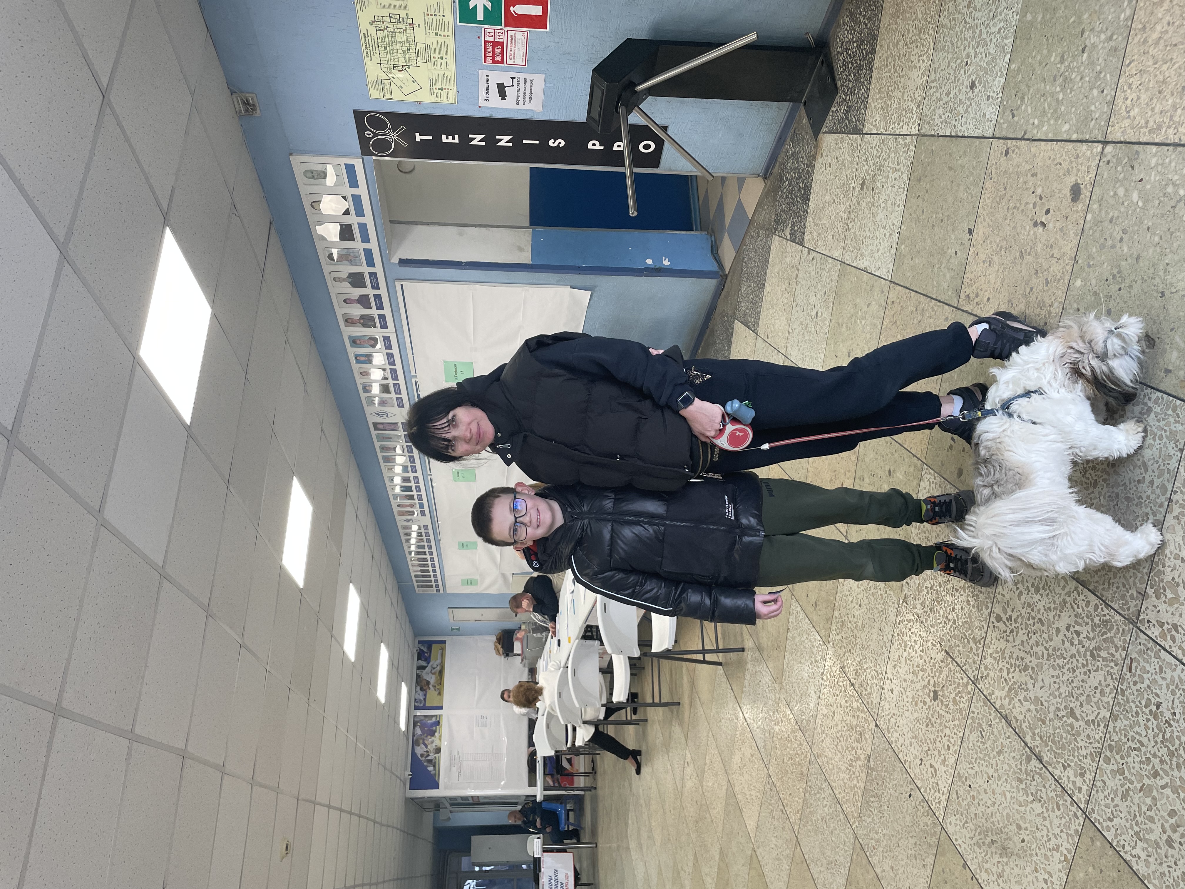Сообщение наблюдателя — УИК №1013, Волгоградская область