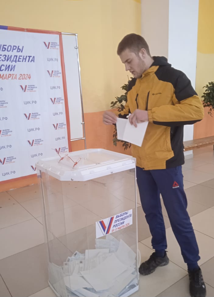 Сообщение наблюдателя — УИК №246, Республика Мордовия
