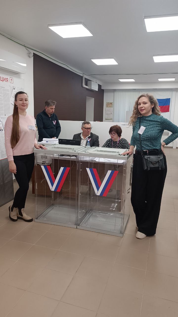 Сообщение наблюдателя — УИК №150, Калининградская область
