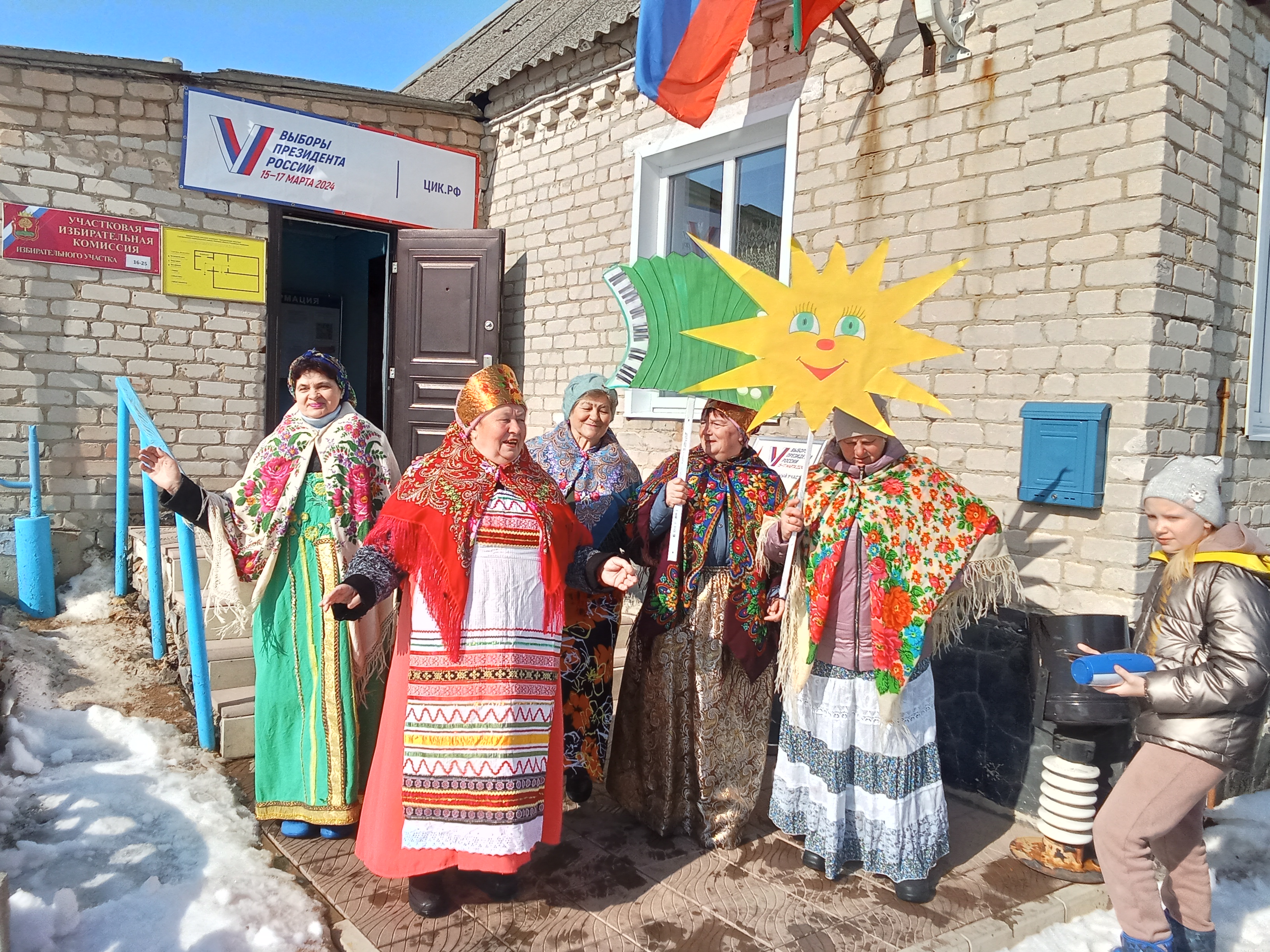 Сообщение наблюдателя — УИК №1625, Липецкая область