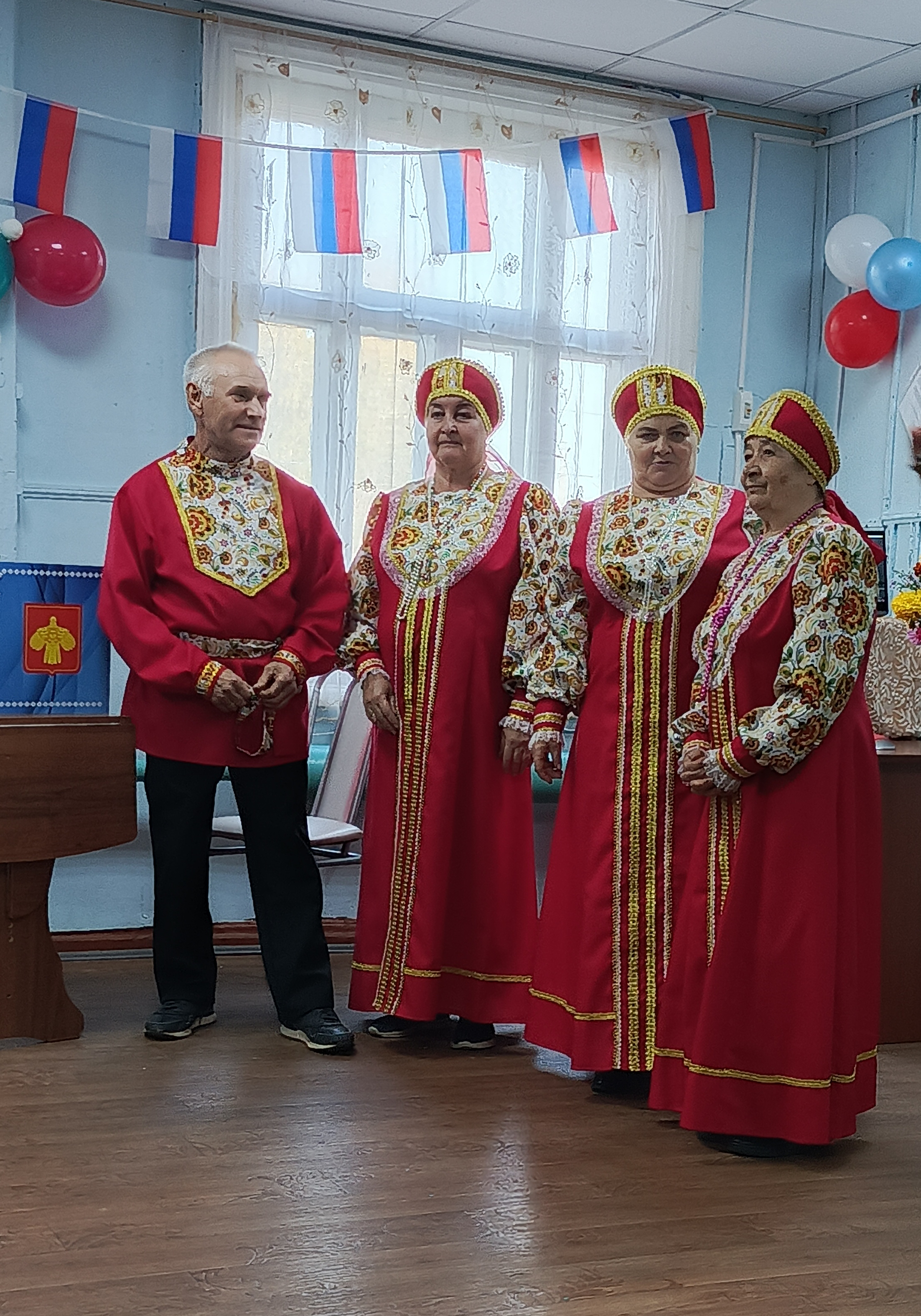 Сообщение — УИК №576, Республика Коми