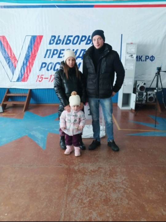 Сообщение наблюдателя — УИК №3605, Самарская область