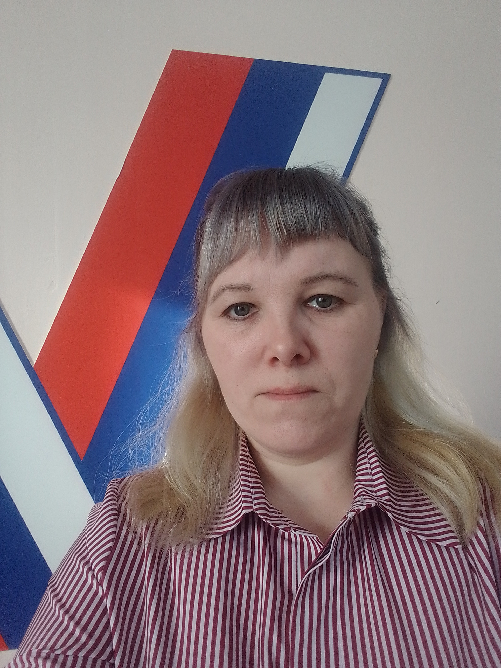 Сообщение наблюдателя — УИК №4204, Пермский край