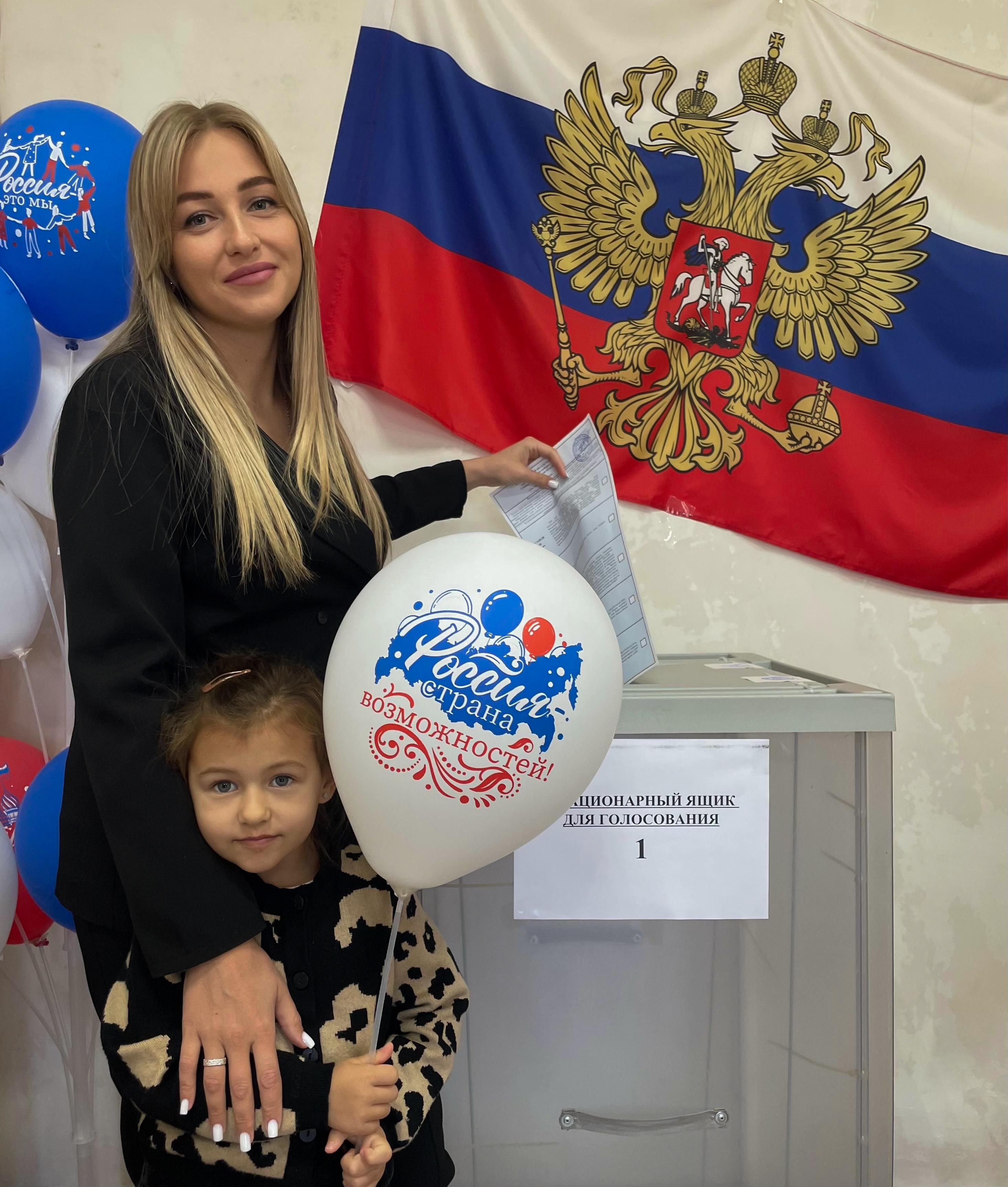 Сообщение наблюдателя — УИК №1323, Ростовская область