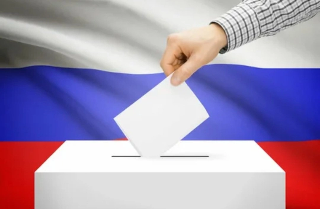 Сообщение наблюдателя — УИК №2212, Нижегородская область