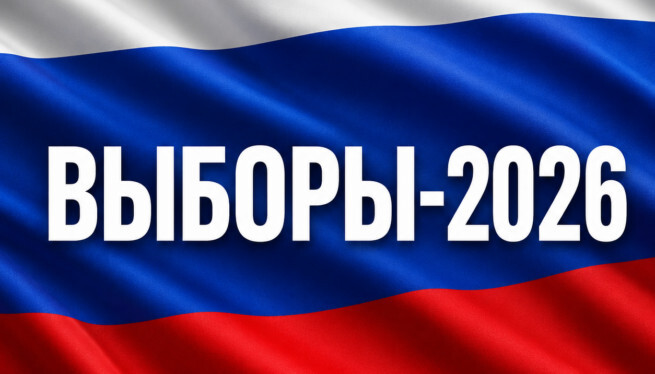 Сообщение — УИК №495, Новосибирская область
