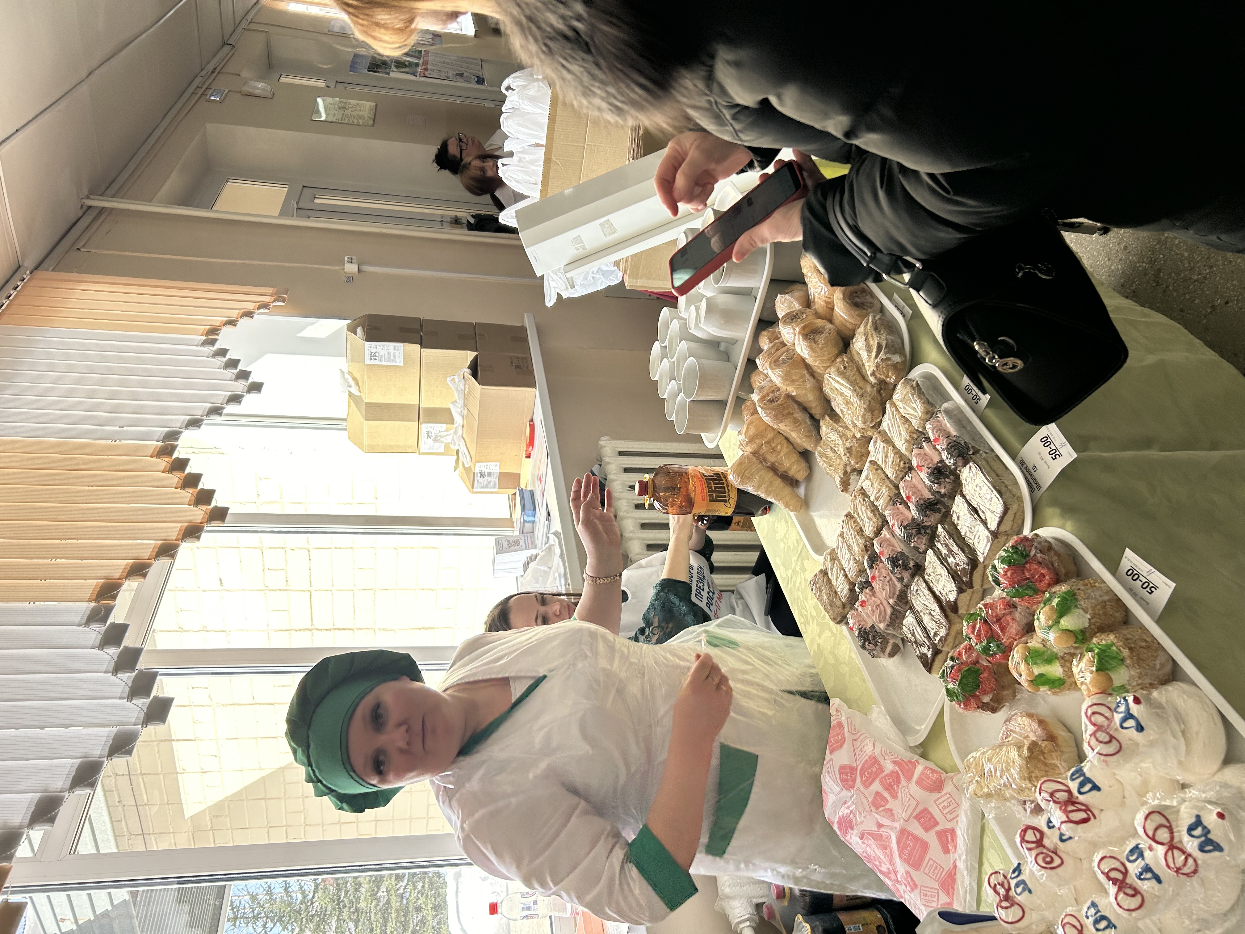 Сообщение наблюдателя — УИК №647, Республика Башкортостан
