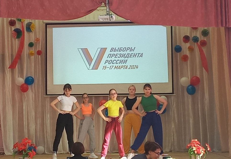 Сообщение наблюдателя — УИК №59, Республика Марий Эл