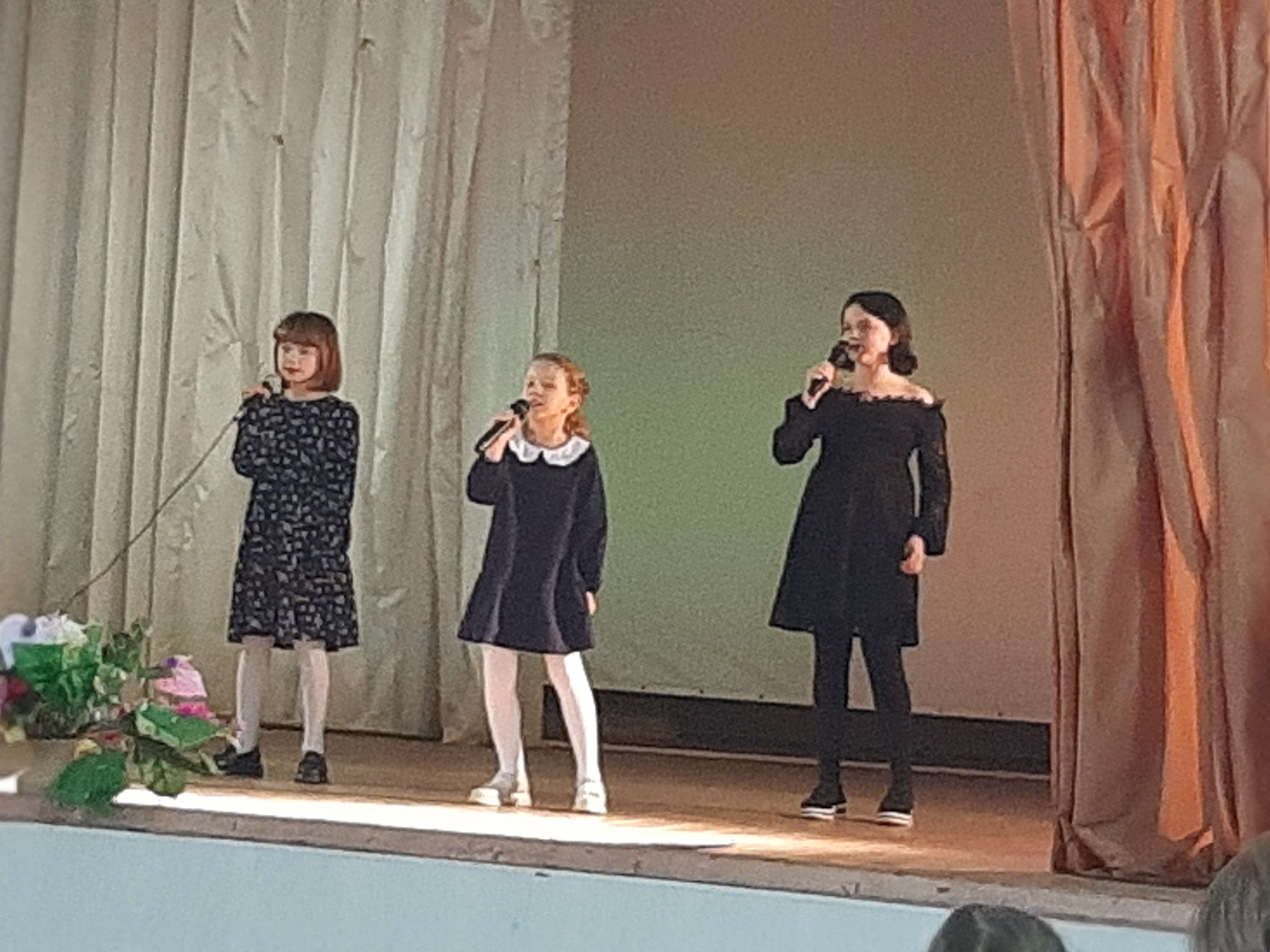 Сообщение — УИК №966, Пензенская область