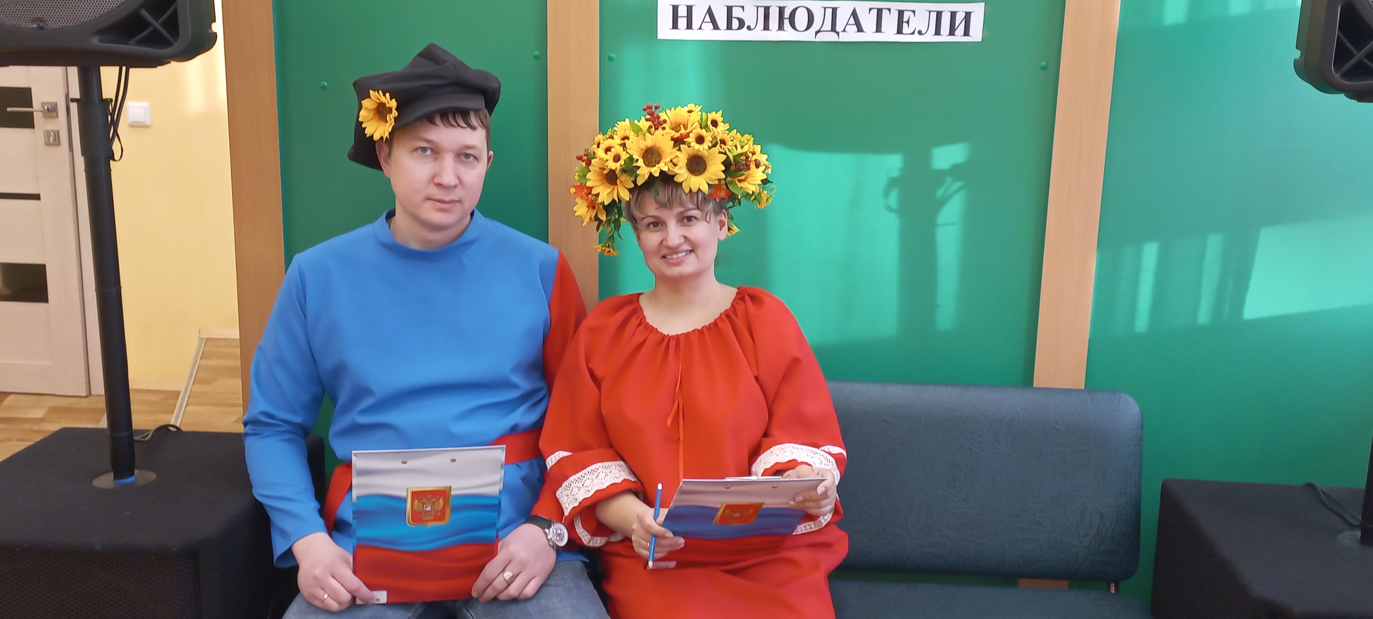 Сообщение наблюдателя — УИК №1555, Иркутская область