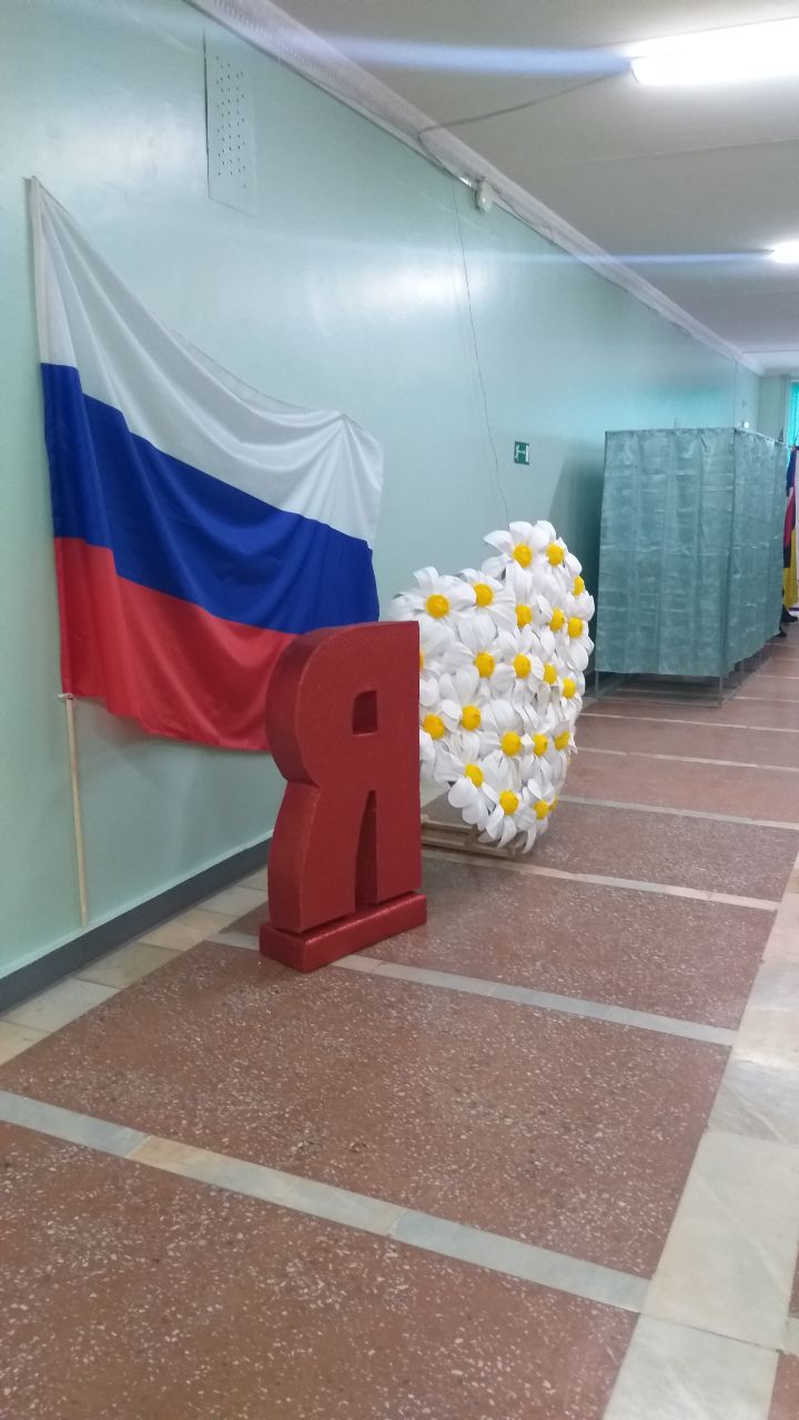 Сообщение наблюдателя — УИК №1560, Саратовская область