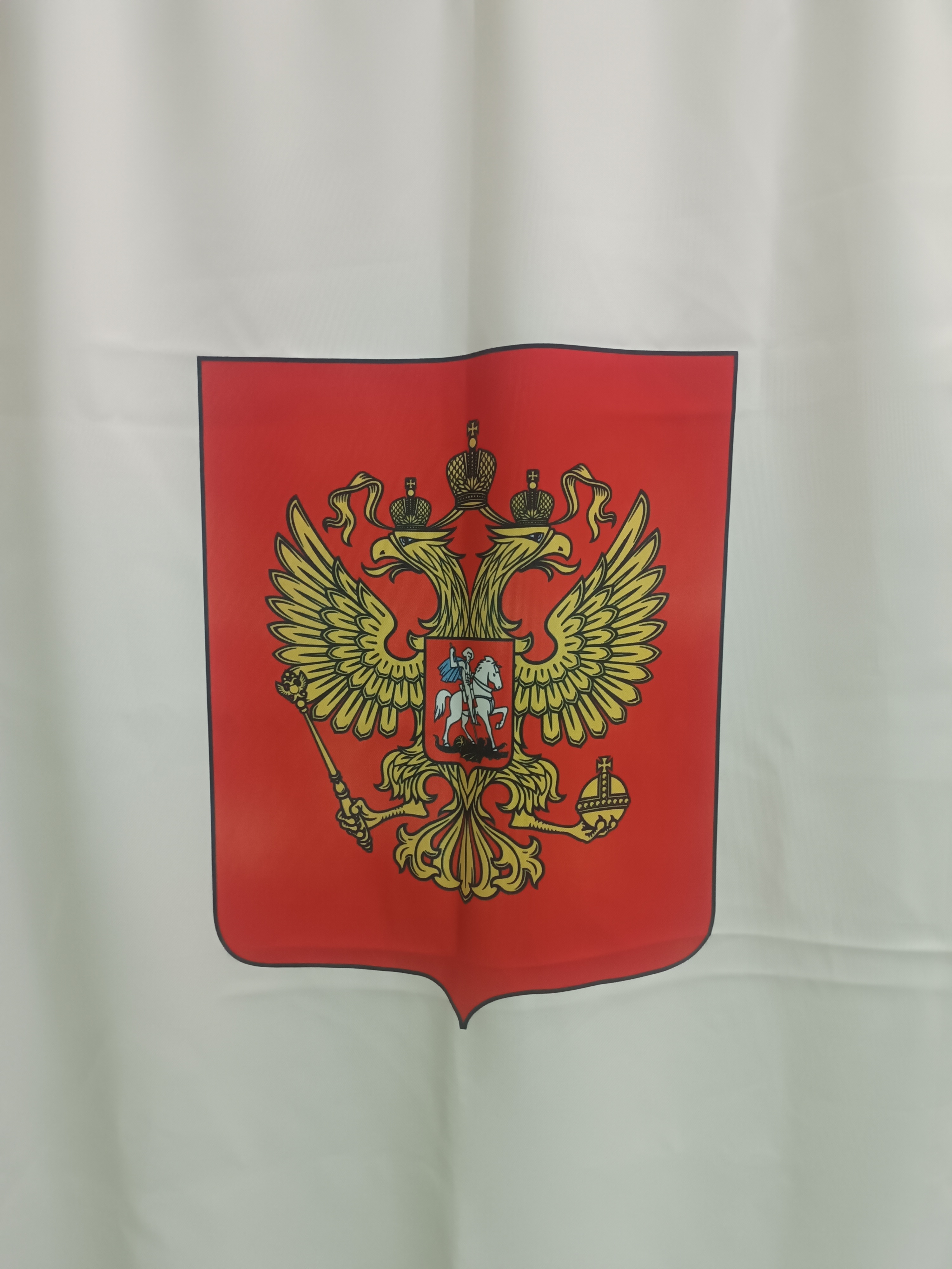 Сообщение — УИК №583, Московская область