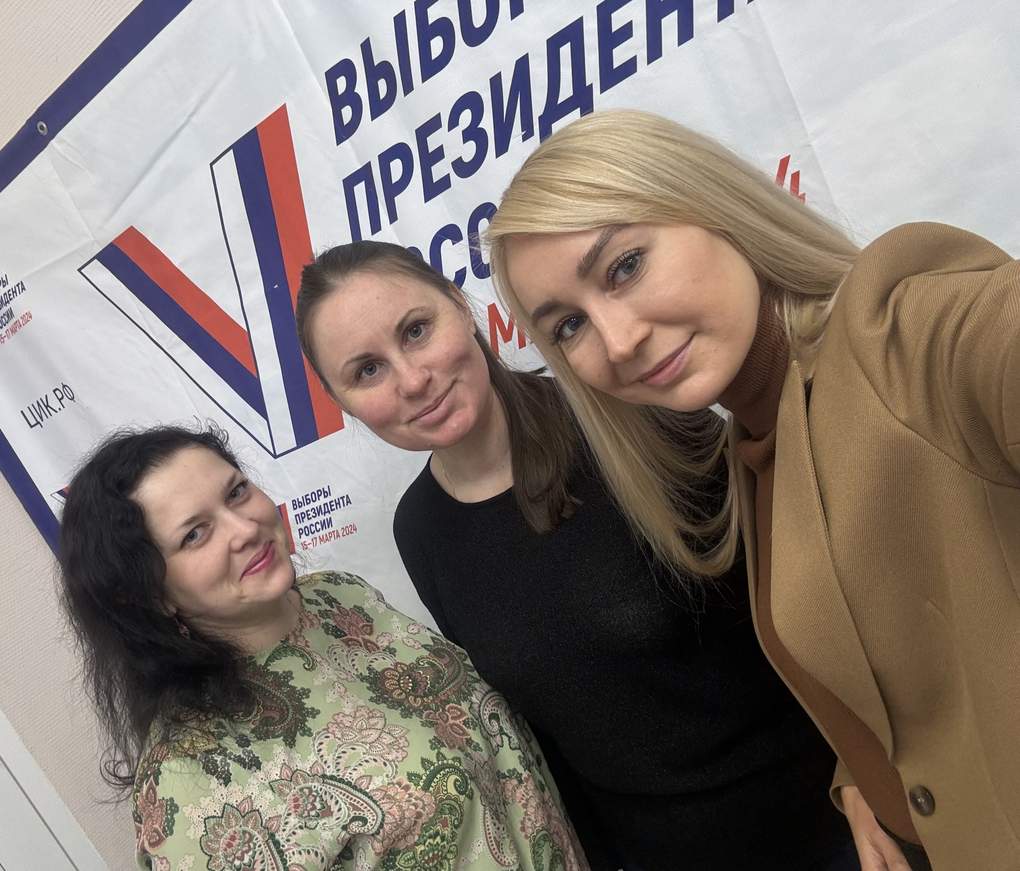 Сообщение наблюдателя — УИК №532, Республика Мордовия