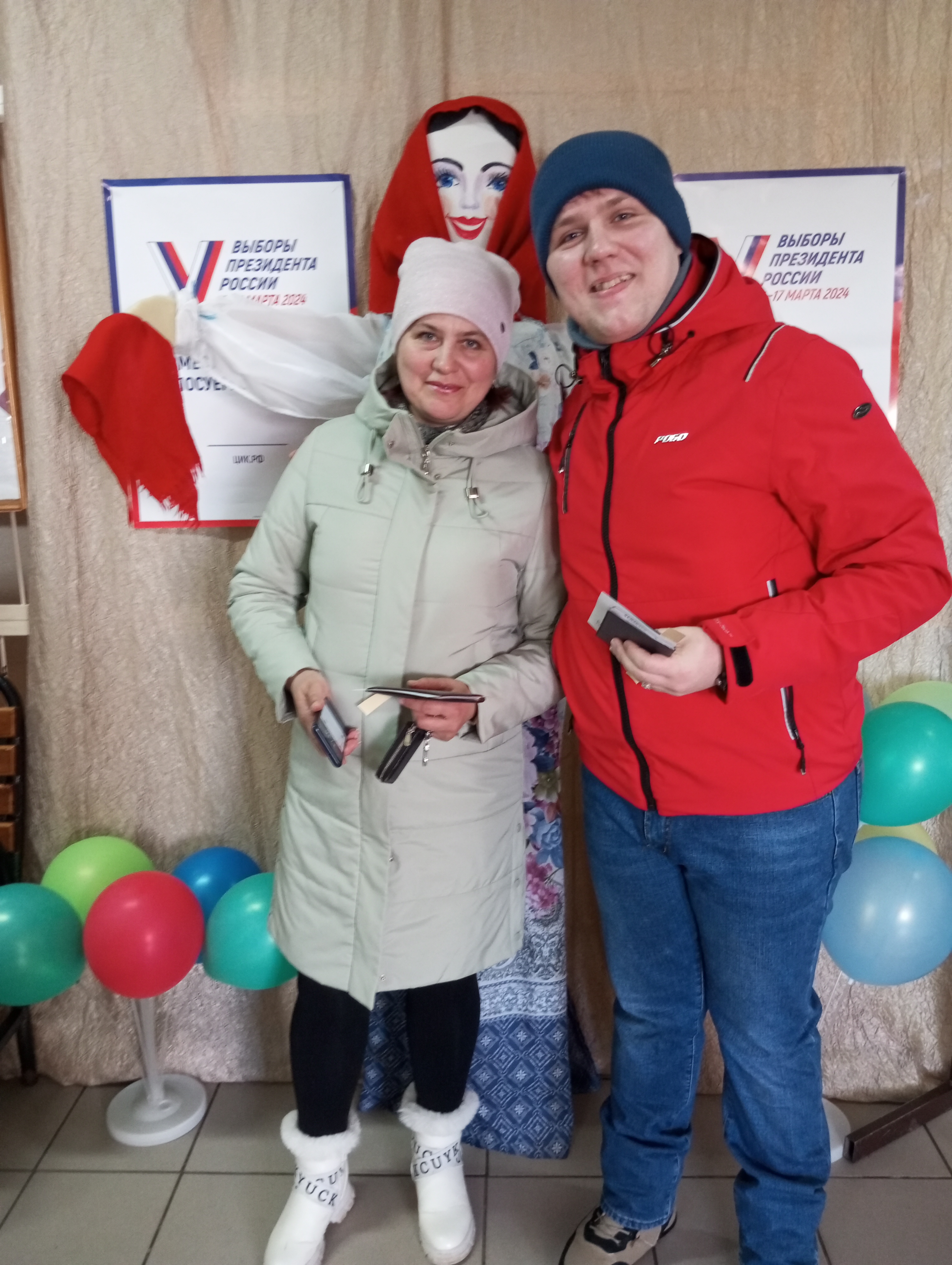 Сообщение наблюдателя — УИК №1292, Республика Башкортостан