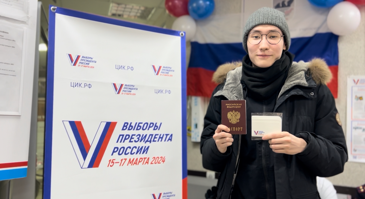Сообщение наблюдателя — УИК №729, Республика Саха (Якутия)