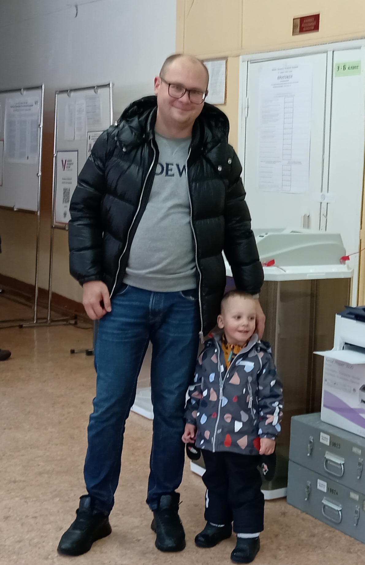 Сообщение наблюдателя — УИК №20, Республика Марий Эл