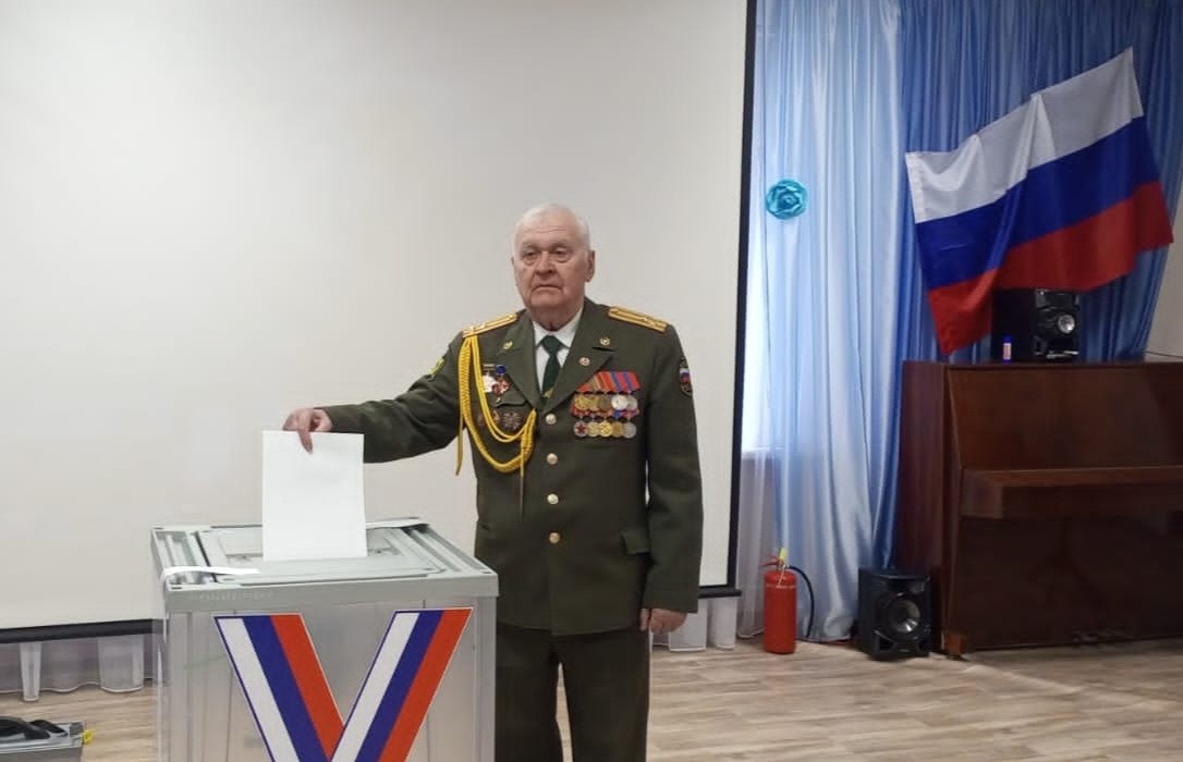 Сообщение наблюдателя — УИК №974, Кемеровская область — Кузбасс