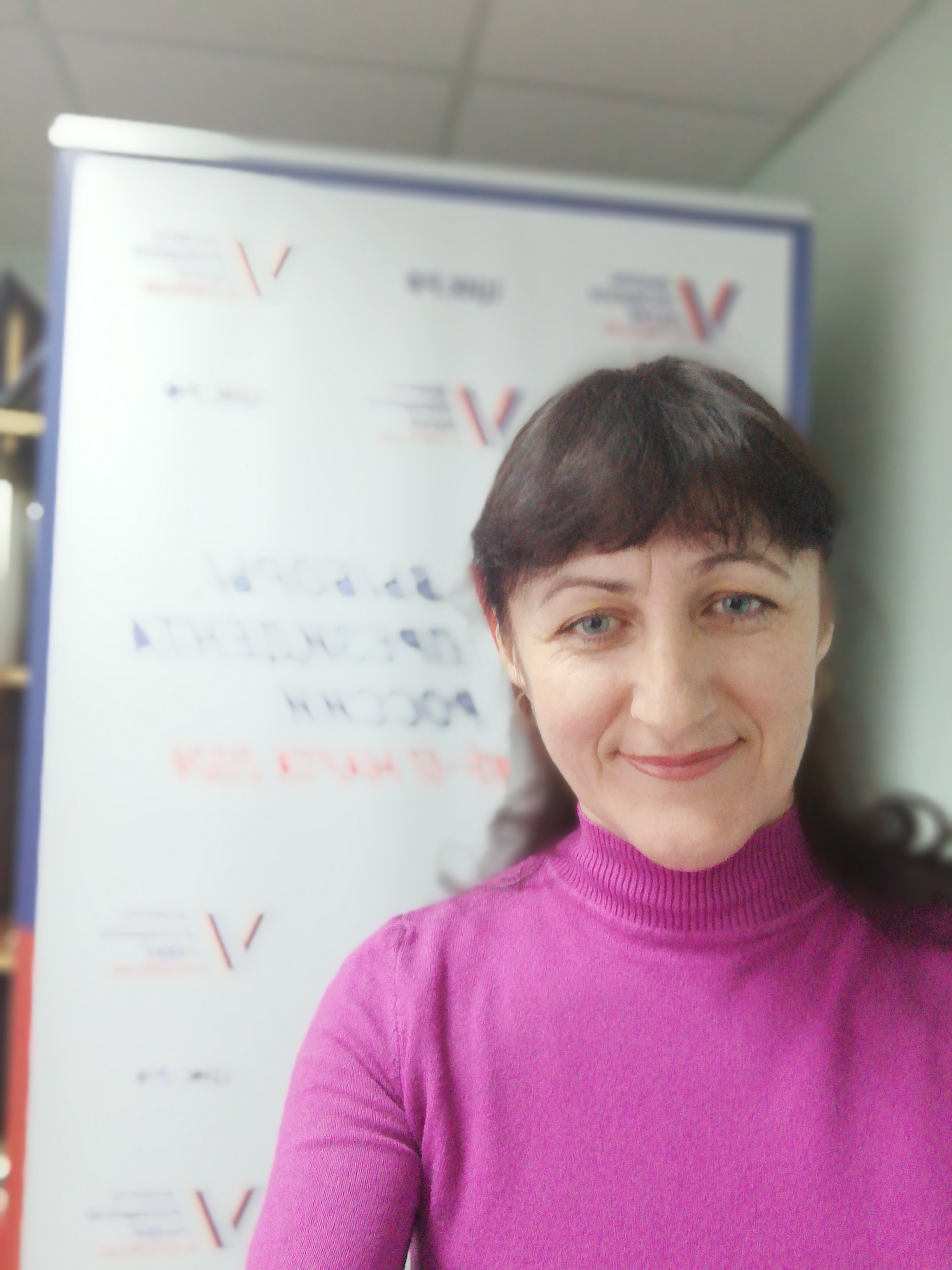 Сообщение наблюдателя — УИК №817, Белгородская область