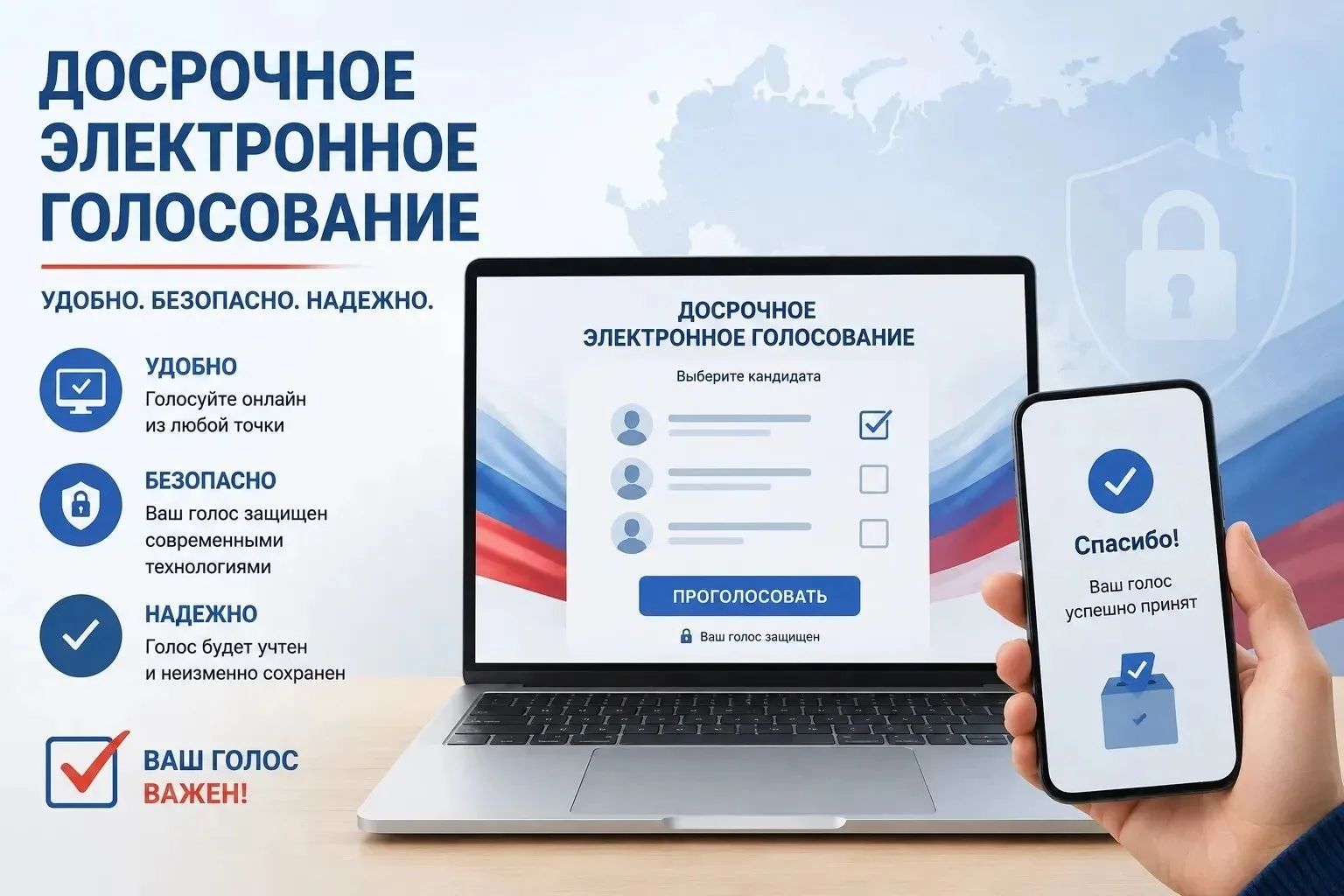 Сообщение — УИК №904, Новосибирская область