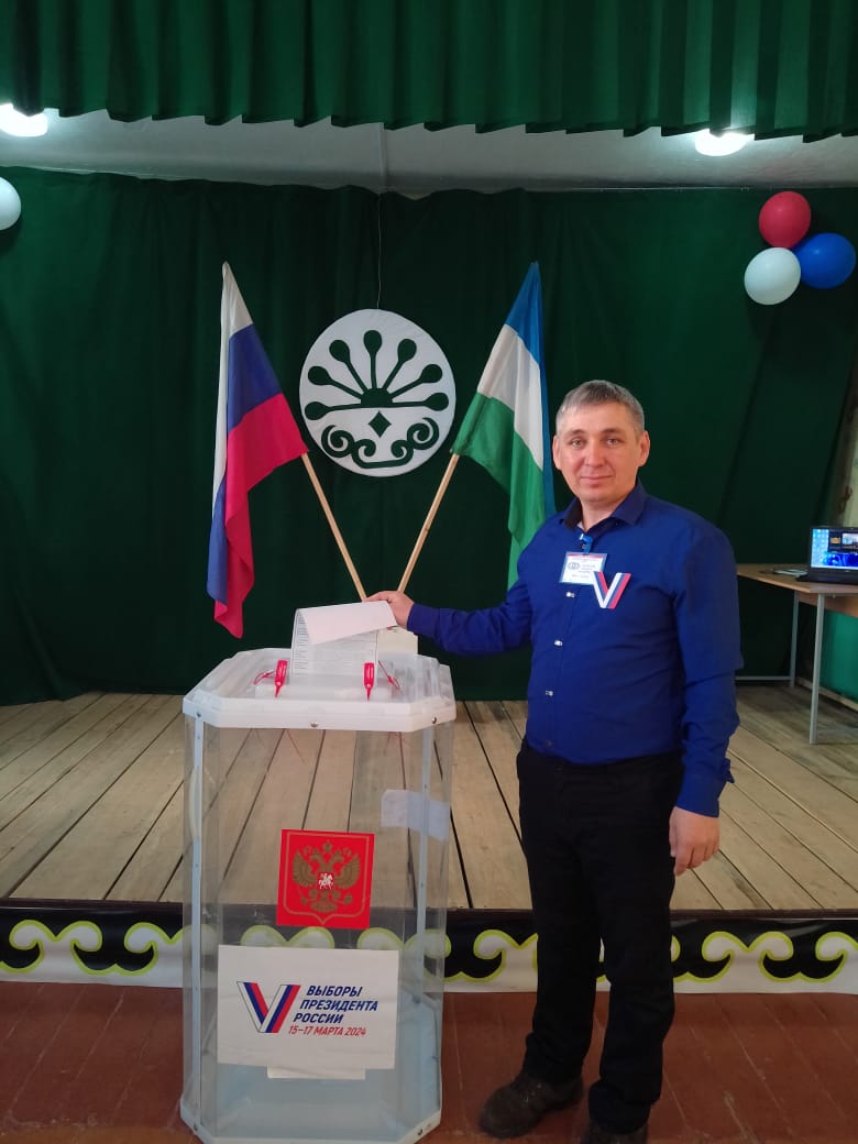 Сообщение наблюдателя — УИК №843, Республика Башкортостан