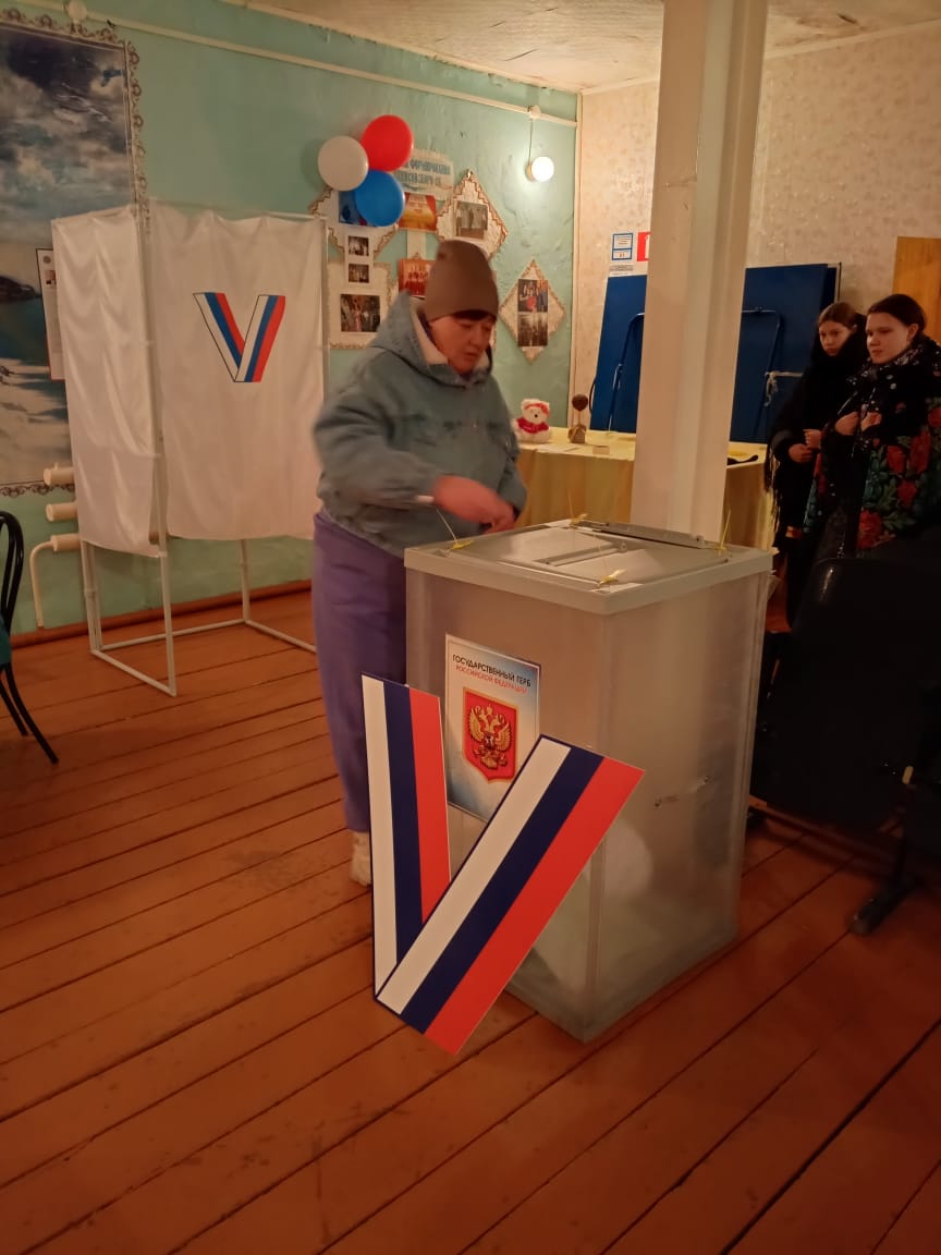 Сообщение наблюдателя — УИК №1377, Кемеровская область — Кузбасс