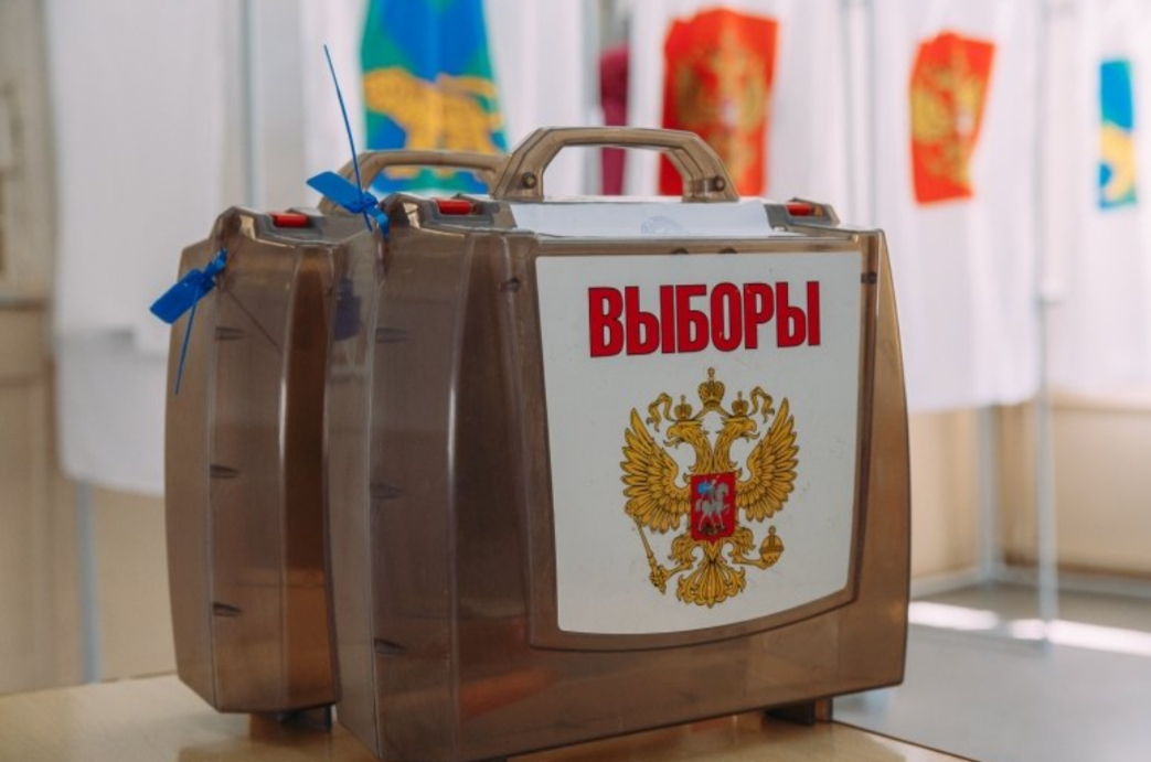 Сообщение наблюдателя — УИК №2223, Краснодарский край