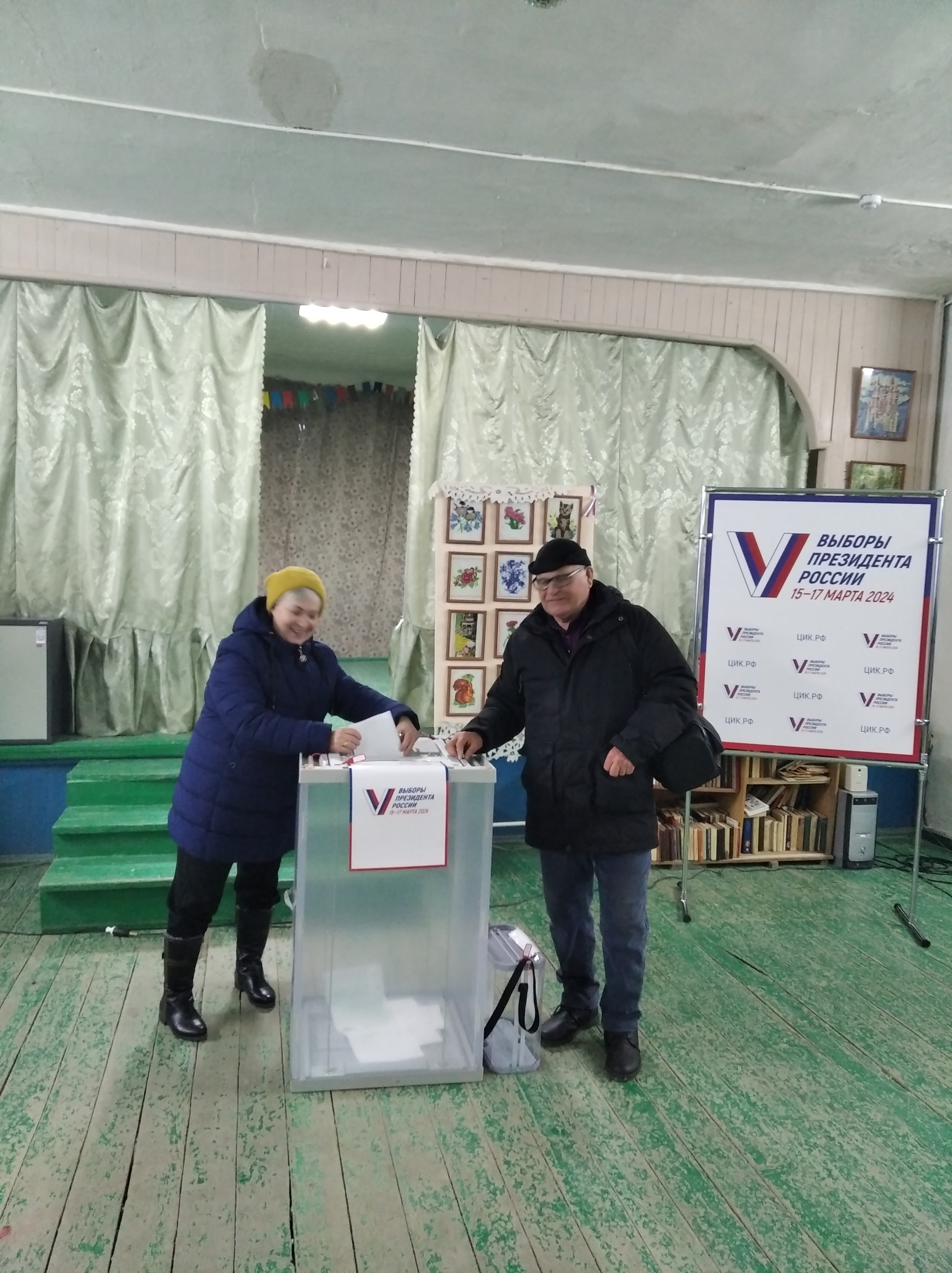 Сообщение наблюдателя — УИК №157, Ростовская область