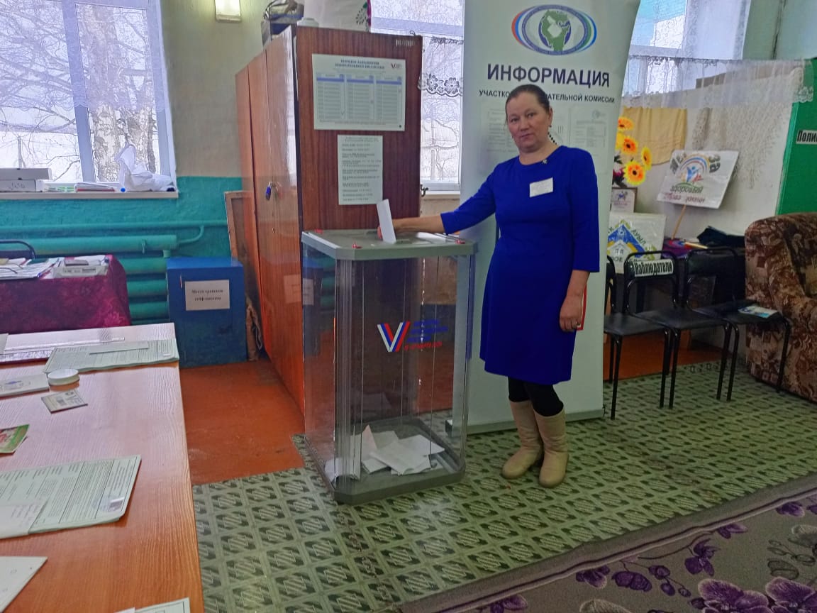 Сообщение наблюдателя — УИК №937, Республика Башкортостан