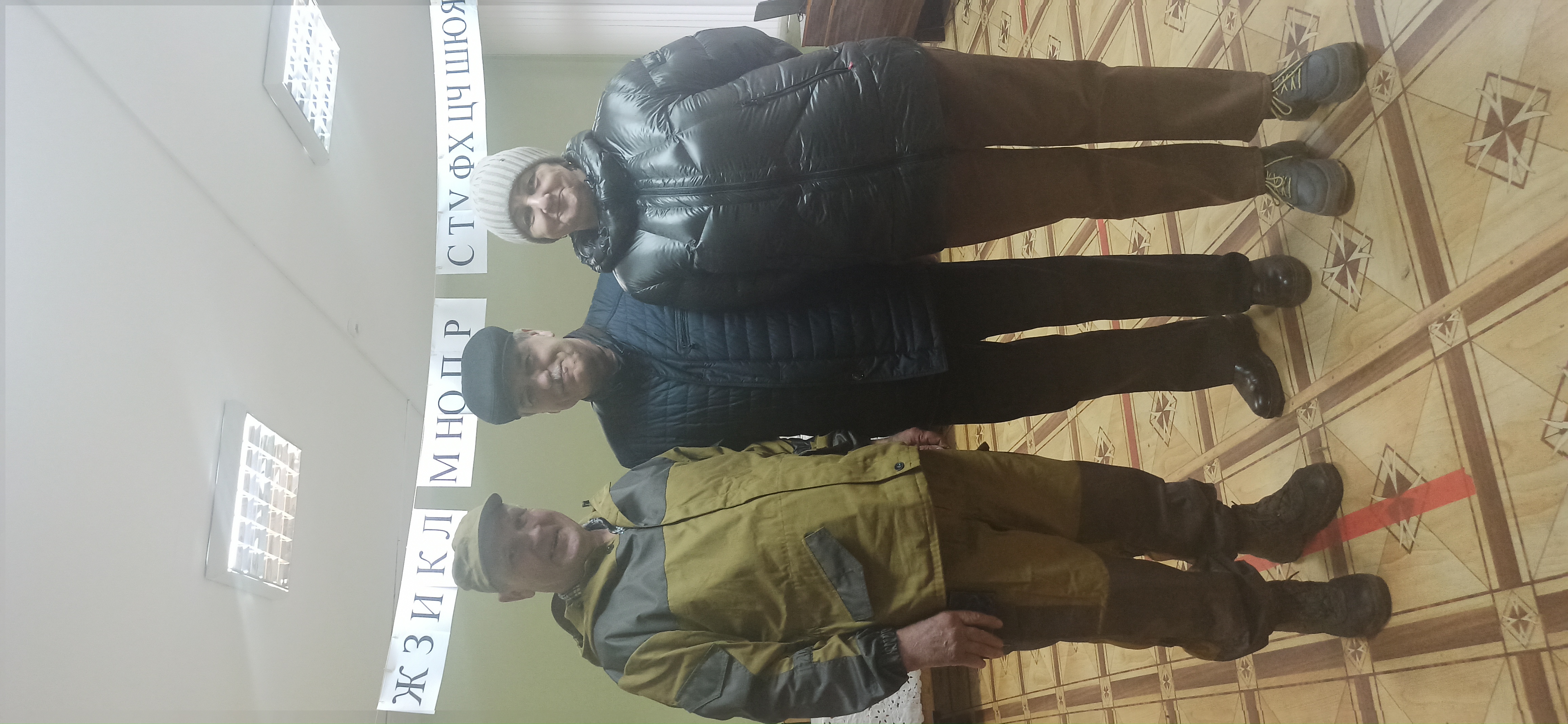 Сообщение наблюдателя — УИК №2001, Новгородская область