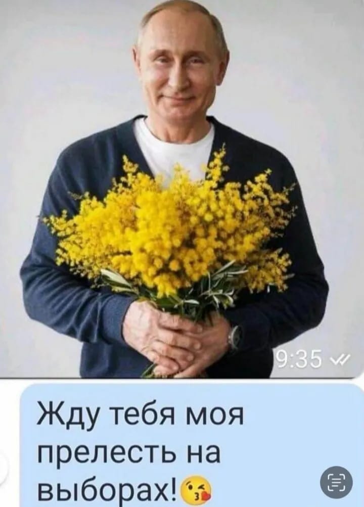Сообщение наблюдателя — УИК №471, Владимирская область